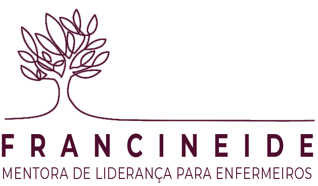 Logo Francineide Oliveira